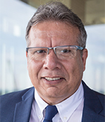 Professor Jesus Sandoval-Hernandez