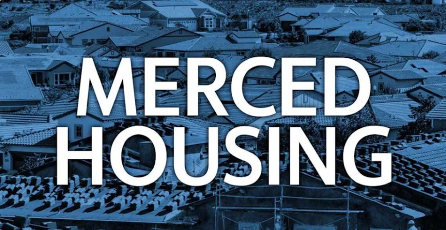 Merced’s real estate market shifts: What buyers need to know by Aysha Pettigrew, Merced Sun-Star